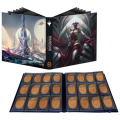 Ultra Pro Binder Phyrexia: All Will Be One (12PKT)